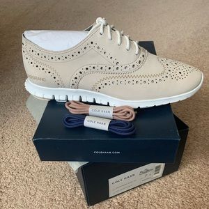 Cole Haan Zerogrand, Size 7